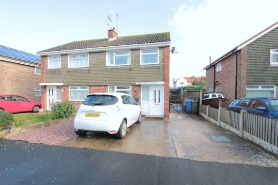 3 Bedroom Semi-Detac...